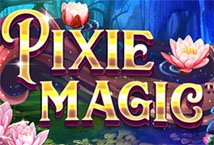 Pixie Magic slot